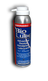 Bio Lube Lubricant 7oz Can Bio Lube Lubricant 7oz Can