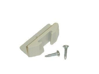 Vacuum Canister Horizontal Mount Bracket Vacuum Canister Horizontal Mount Bracket