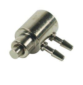 Holder Valve, Auto HP, Closed, Side Port Holder Valve, Auto HP, Closed, Side Port
