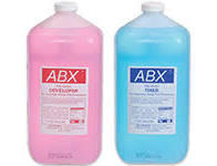 ABX Fixer & Developer ABX Fixer & Developer