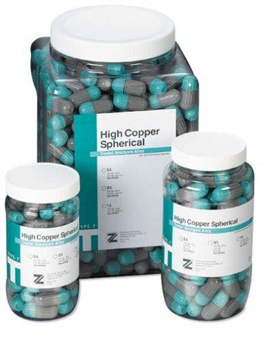 Amalgam T-High Copper (DMG) Amalgam T-High Copper (DMG)