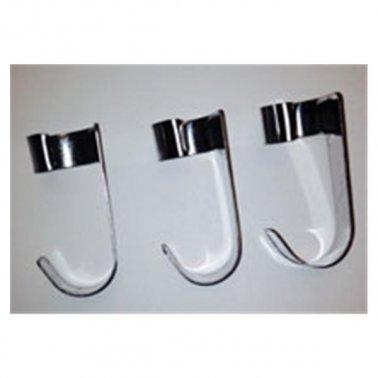 Metal Prophy Ringz 10/Pk Metal Prophy Ringz 10/Pk