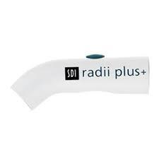 Radii Plus Control Section (SDI) Radii Plus Control Section (SDI)