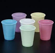 Cups Plastic 5oz 1000/Case (Plasdent) Cups Plastic 5oz 1000/Case (Plasdent)