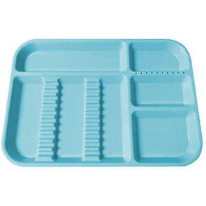 Tray Set Up Divided Size B Tray Set Up Divided Size B