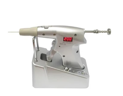 Cordless Thermoplastic Obturation Gun Cordless Thermoplastic Obturation Gun