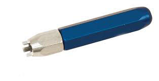 Bur Changer Tradition Blue (DCI) Bur Changer Tradition Blue (DCI)
