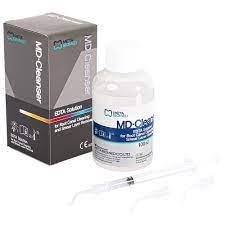 MD-Cleanser EDTA Solution MD-Cleanser EDTA Solution