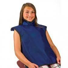 Apron Lead Free Pano Child (Flow Dental) Apron Lead Free Pano Child (Flow Dental)