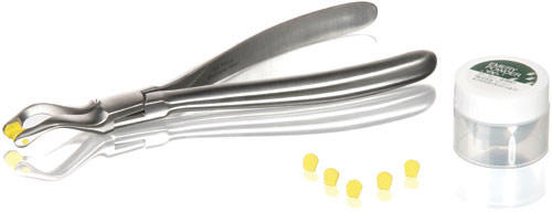 KY Pliers Crown and Bridge Remover (Gc) KY Pliers Crown and Bridge Remover (Gc)
