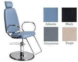 X-Ray Chair (Plasdent) X-Ray Chair (Plasdent)