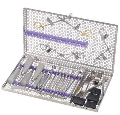 Cassette Infinity Oral Surgery (Hu-Friedy) Cassette Infinity Oral Surgery (Hu-Friedy)