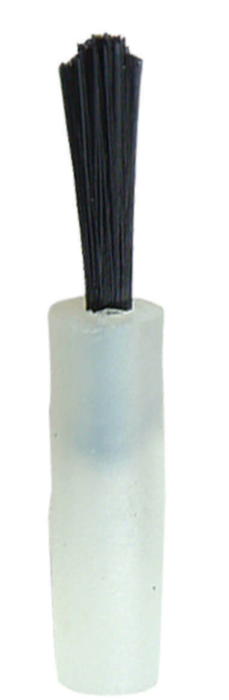 Composite Brushes Regular Black (100) Composite Brushes Regular Black (100)