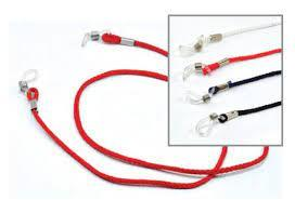 Dynamic Disposable Eyewear Cords (5) Dynamic Disposable Eyewear Cords (5)