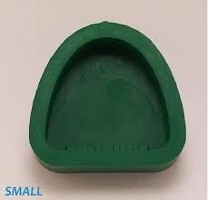 Plastic Articulator Base Formers (Large) Plastic Articulator Base Formers (Large)