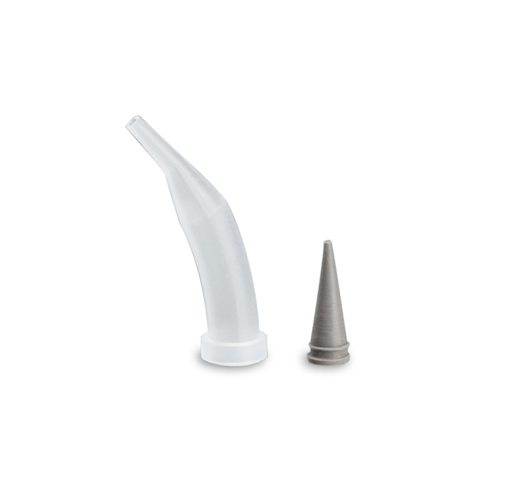 PCR Tube & Plug Clear (Centrix) PCR Tube & Plug Clear (Centrix)