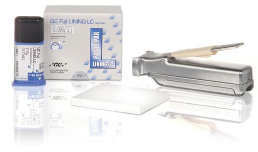 Fuji Lining LC Paste Pack (GC America)