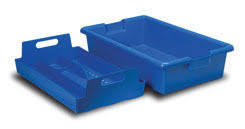 Instrument Soak Tray 23 Instrument Soak Tray 23