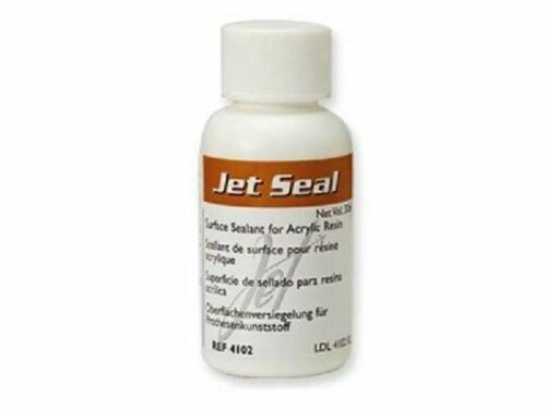 Jet Seal SC Surface Sealant 1oz Bottle (Lang) Jet Seal SC Surface Sealant 1oz Bottle (Lang)