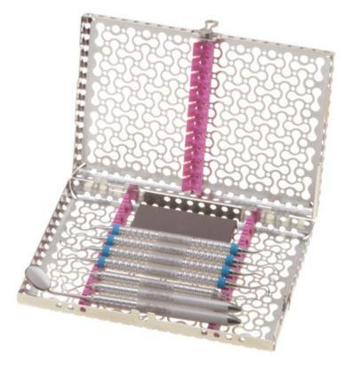 Cassette Infinity 10-Inst (Hu-Friedy) Cassette Infinity 10-Inst (Hu-Friedy)