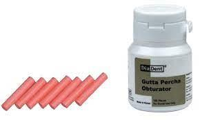 Gutta Puercha Obturator (100) (Diadent) Gutta Puercha Obturator (100) (Diadent)