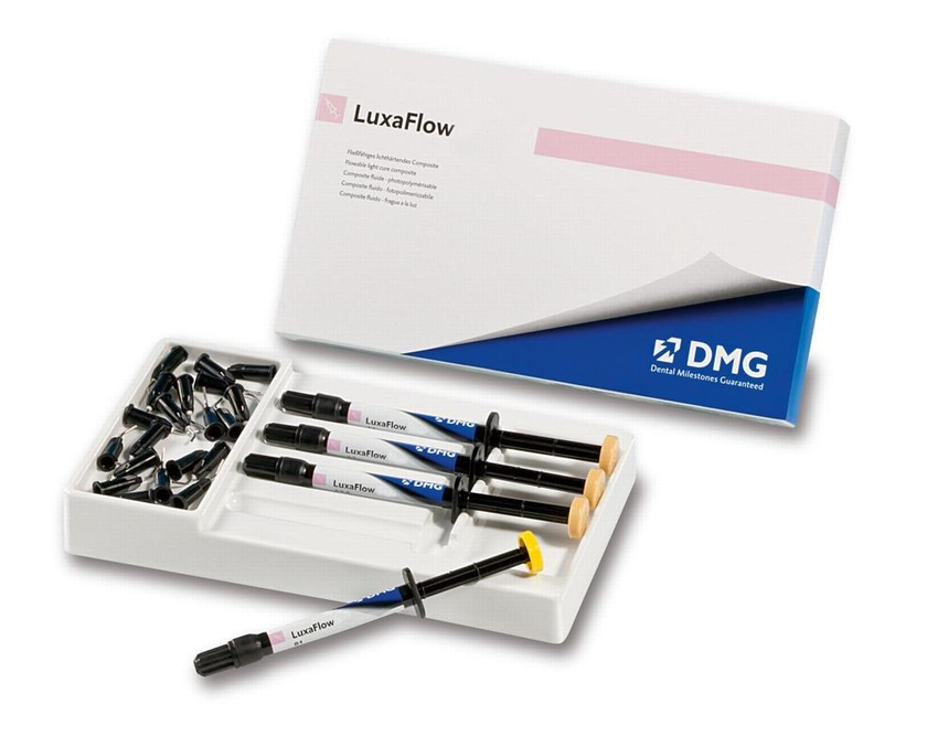 LuxaFlow Refill (DMG) LuxaFlow Refill (DMG)