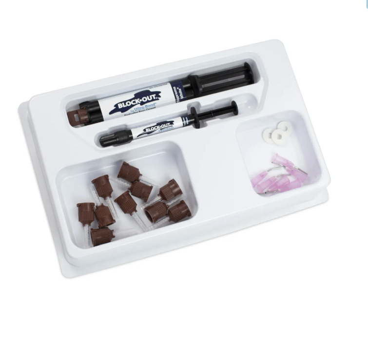 Ultra Bond Plus Block Out (DenMat) Ultra Bond Plus Block Out (DenMat)