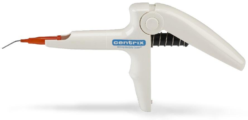 Snap-Fit Syringe Snap-Fit Syringe