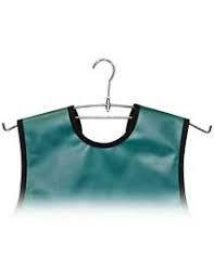 Lead Apron Dual Deluxe Coat Pano Hanger (Palmero) Lead Apron Dual Deluxe Coat Pano Hanger (Palmero)