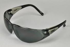 Eyewear Contour wrap Black W/Gray Lens Eyewear Contour wrap Black W/Gray Lens