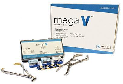 Mega V (Zest Dental) Mega V (Zest Dental)