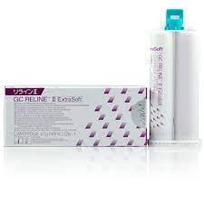 Reline XtraSoft Automix (1x48ml) Cart (GC America) Reline XtraSoft Automix (1x48ml) Cart (GC America)
