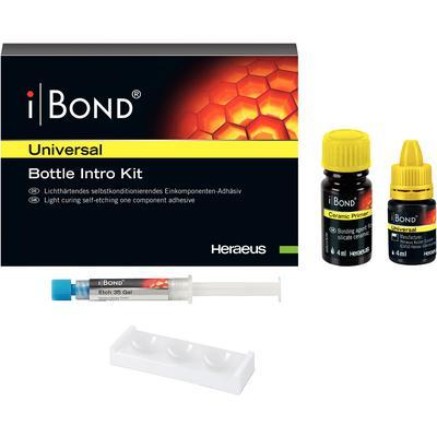 iBOND Universal Bottle Intro Kit iBOND Universal Bottle Intro Kit