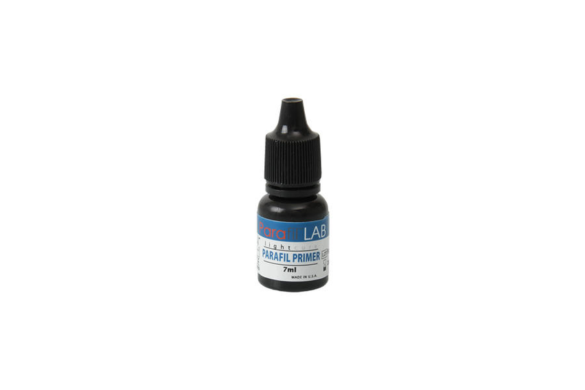Parafil Metal Primer 7 ml Bottle Parafil Metal Primer 7 ml Bottle