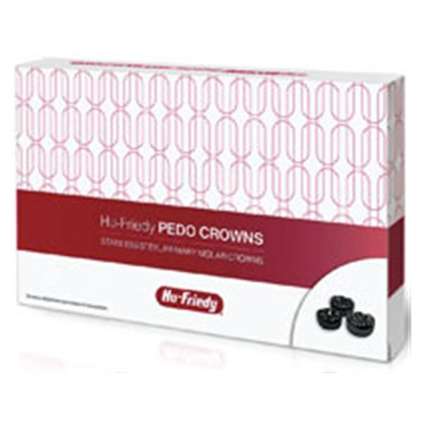 Stainless Steel Crowns Kit Stainless Steel Crowns Kit