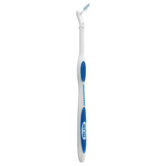 GUM® Go-Betweens® Proxabrush® Cleaner Handle 12/Pk GUM® Go-Betweens® Proxabrush® Cleaner Handle 12/Pk