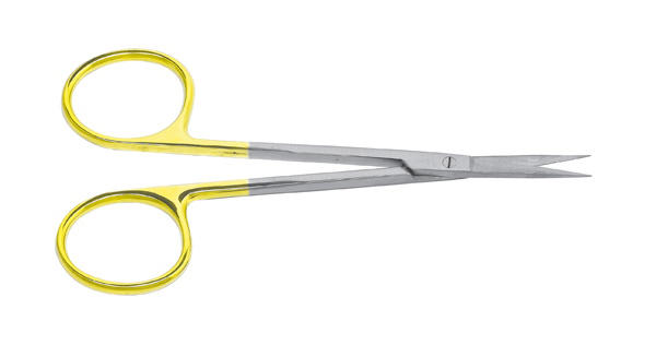 Iris Scissor Carbide (J&J Instruments) Iris Scissor Carbide (J&J Instruments)