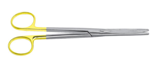 Mayo Scissors Carbide (J&J Instruments) Mayo Scissors Carbide (J&J Instruments)