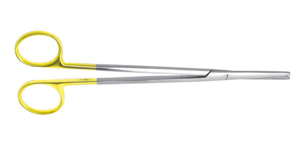 Metzenbaum Scissors Carbide (J&J Instruments) Metzenbaum Scissors Carbide (J&J Instruments)
