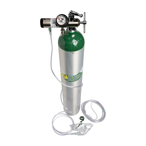 Emergency Oxygen System (Health First) Emergency Oxygen System (Health First)