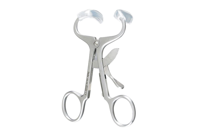 Mouth Gag Molt Child Size (Miltex) Mouth Gag Molt Child Size (Miltex)
