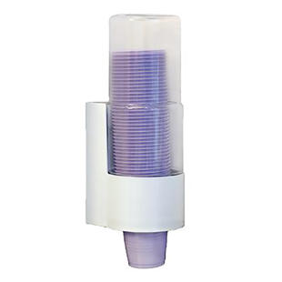 Cup Dispenser For 5 oz Plastic Cup (Crosstex) Cup Dispenser For 5 oz Plastic Cup (Crosstex)