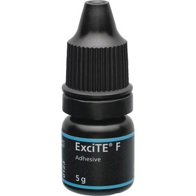Excite F Bonding Agent & DSC 6th Gen (Ivoclar) Excite F Bonding Agent & DSC 6th Gen (Ivoclar)