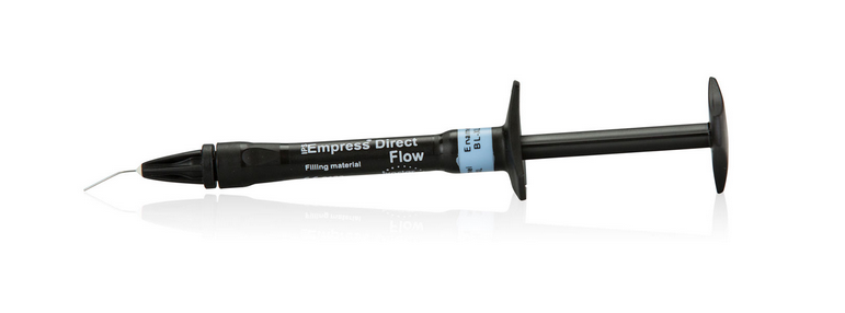 IPS Empress Direct Flow Composite, 1.8 g Syringe (Ivoclar) IPS Empress Direct Flow Composite, 1.8 g Syringe (Ivoclar)