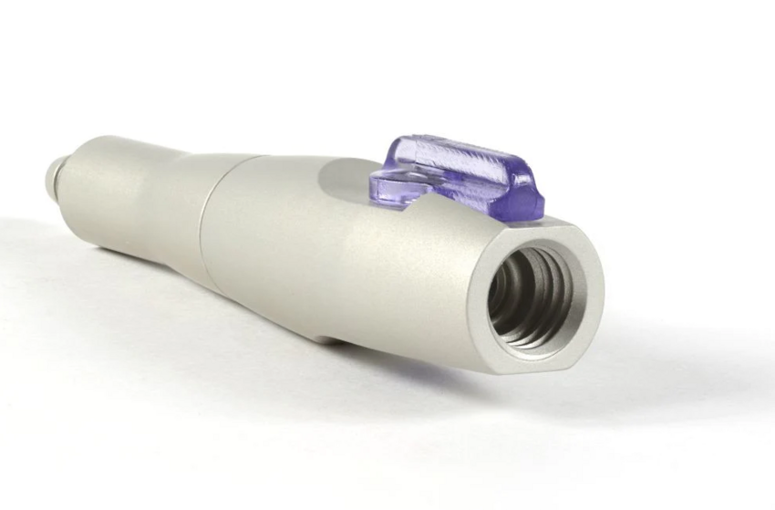 SecureTip Saliva Ejector Adapter SecureTip Saliva Ejector Adapter