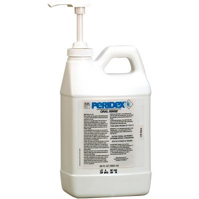 Peridex Chlorhexidine Rinse (3M) Peridex Chlorhexidine Rinse (3M)