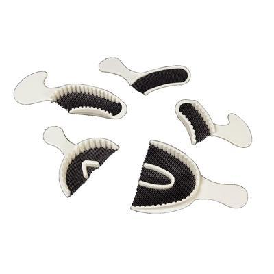 Bite Trays Three-In-One (3-in-1) Trays (Pentron) Bite Trays Three-In-One (3-in-1) Trays (Pentron)