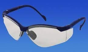 Eyewear Breeze Blue Clear Lens Eyewear Breeze Blue Clear Lens