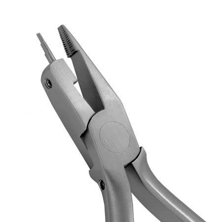 Omega Loop Forming Pliers (Hu-Friedy) Omega Loop Forming Pliers (Hu-Friedy)