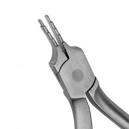 Nance Loop Forming Pliers (Hu-Friedy) Nance Loop Forming Pliers (Hu-Friedy)